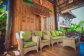 Sasitara   Thai  villas