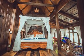 Sasitara   Thai  villas