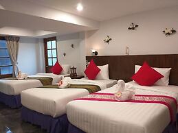 Sasitara   Thai  villas