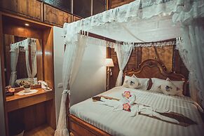 Sasitara   Thai  villas