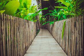 Sasitara   Thai  villas