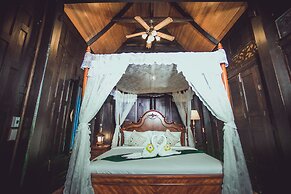 Sasitara   Thai  villas