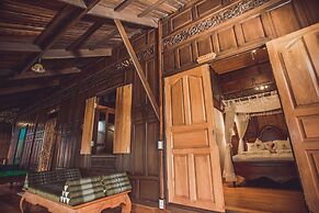 Sasitara   Thai  villas