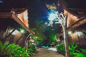 Sasitara   Thai  villas