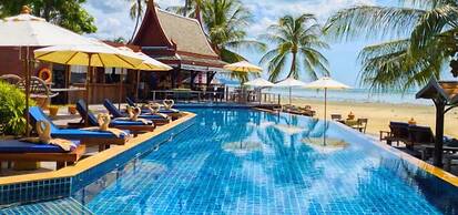 Sasitara   Thai  villas