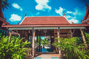 Sasitara   Thai  villas