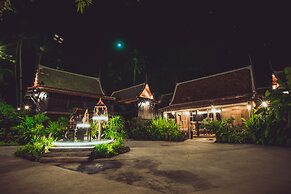 Sasitara   Thai  villas