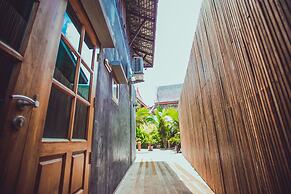 Sasitara   Thai  villas