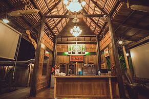 Sasitara   Thai  villas