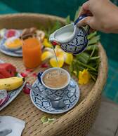 Sasitara   Thai  villas