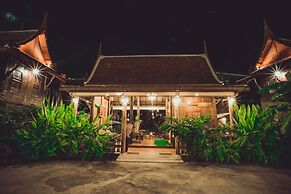 Sasitara   Thai  villas