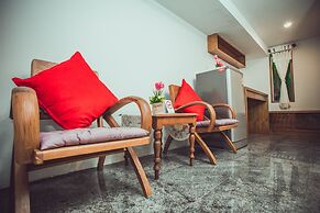 Sasitara   Thai  villas