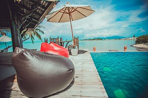 Sasitara   Thai  villas