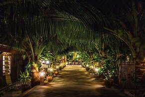 Sasitara   Thai  villas