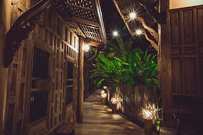 Sasitara   Thai  villas