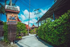 Sasitara   Thai  villas