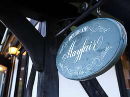 Petit Hotel & Restaurant Old Age