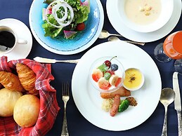 Petit Hotel & Restaurant Old Age