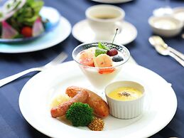 Petit Hotel & Restaurant Old Age