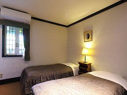 Petit Hotel & Restaurant Old Age