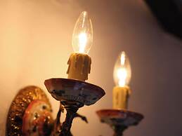 Petit Hotel & Restaurant Old Age