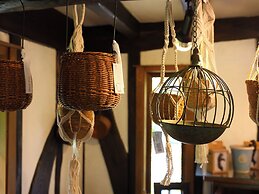 Petit Hotel & Restaurant Old Age