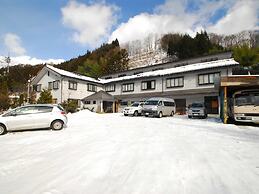 Mizubasho no Yado Higashi