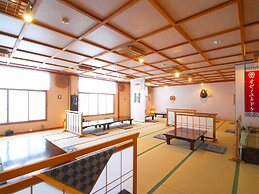 Mizubasho no Yado Higashi