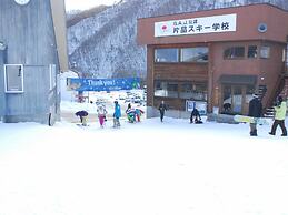 Mizubasho no Yado Higashi