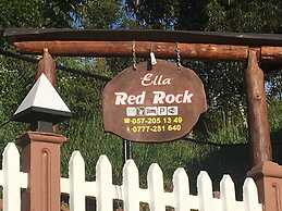 Ella Red Rock