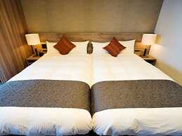 Winery Hotel & Condominium HITOHANA