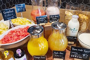 Winery Hotel & Condominium HITOHANA