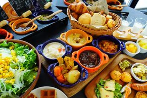 Winery Hotel & Condominium HITOHANA