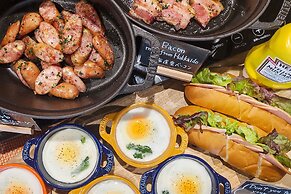 Winery Hotel & Condominium HITOHANA