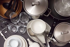 Winery Hotel & Condominium HITOHANA