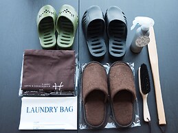 Winery Hotel & Condominium HITOHANA