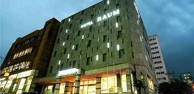 Raum Hotel