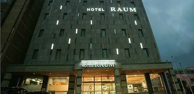 Raum Hotel