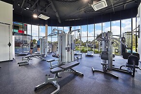 Melbourne Knox Central Apartment Hotel