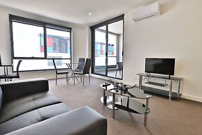 Melbourne Knox Central Apartment Hotel