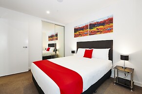 Melbourne Knox Central Apartment Hotel