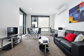 Melbourne Knox Central Apartment Hotel