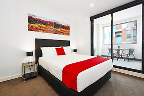 Melbourne Knox Central Apartment Hotel