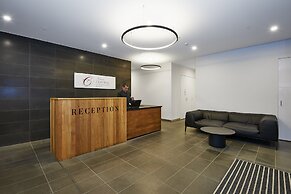 Melbourne Knox Central Apartment Hotel