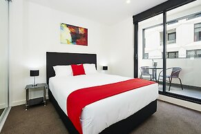 Melbourne Knox Central Apartment Hotel