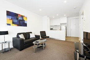 Melbourne Knox Central Apartment Hotel