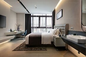 M Hotel Saigon