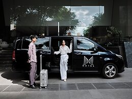 M Hotel Saigon