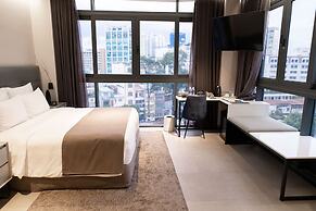 M Hotel Saigon