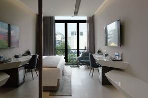 M Hotel Saigon